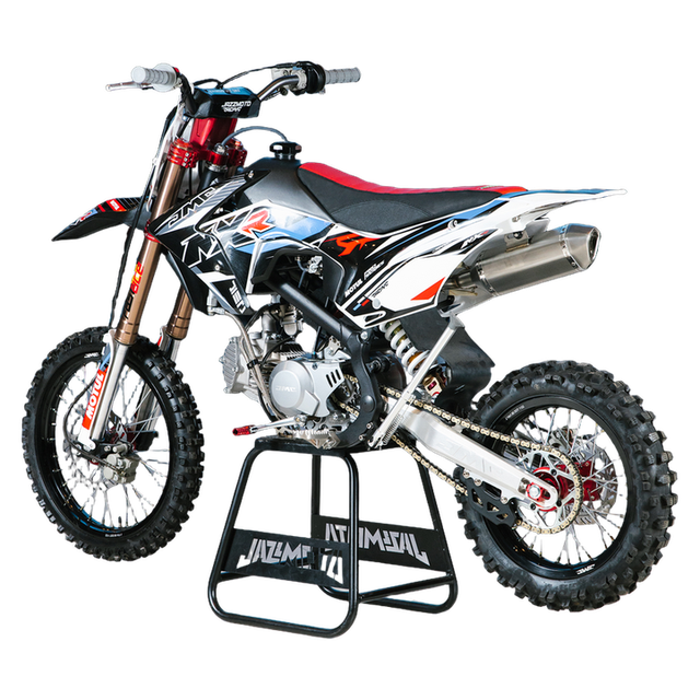 Питбайк JMC 160 MXR V3.0 17/14