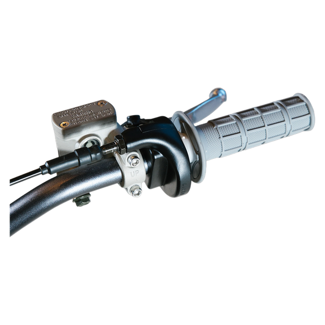 Питбайк JMC 160 MXR V3.0 17/14