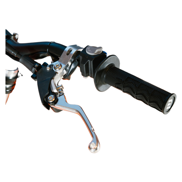 Кроссовый мотоцикл FXmoto FREERIDE 2T 21/18 Оранжевый