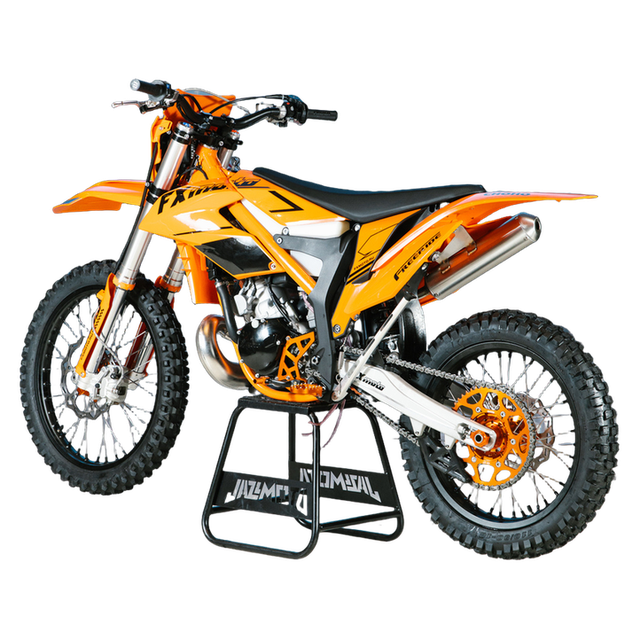 Кроссовый мотоцикл FXmoto FREERIDE 2T 21/18 Оранжевый
