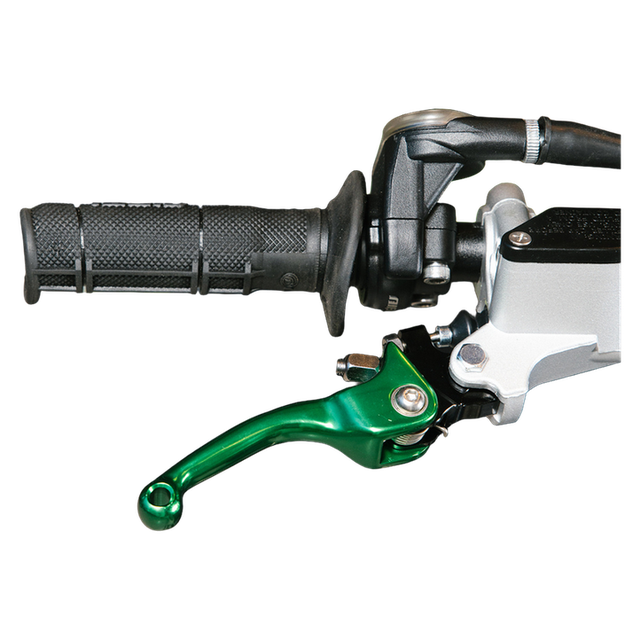 Кроссовый мотоцикл FXmoto YZ-300 21/18 Green