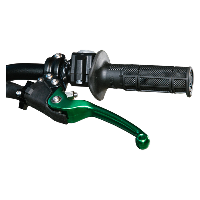 Кроссовый мотоцикл FXmoto YZ-300 21/18 Green