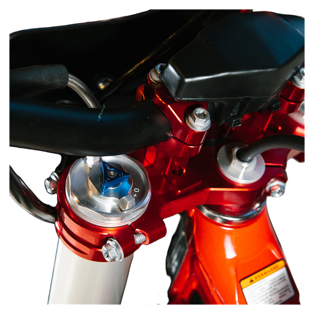 Мотоцикл кроссовый FXMOTO XP300 2T Черный