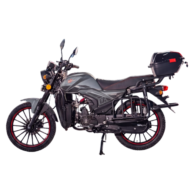 Мопед Fxmoto MC-50 