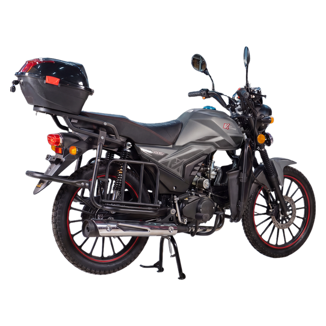 Мопед Fxmoto MC-50 