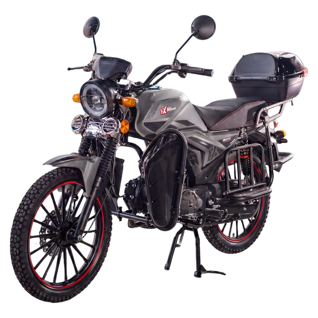 Мопед Fxmoto MC-50 