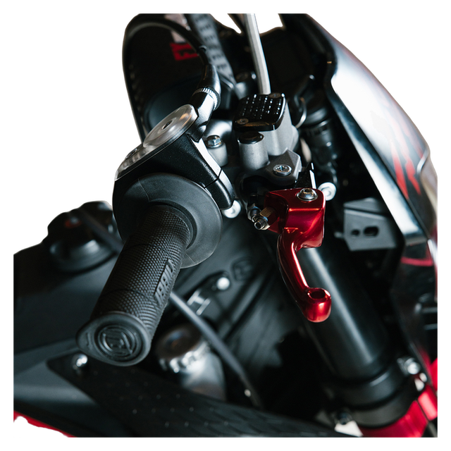 Мотоцикл эндуро кроссовый FXmoto K9R (NB300) 300 CC 21/18 Красный