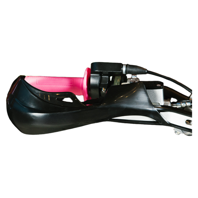 Мотоцикл кроссовый Zuumav FX K5 LITE 250CC Pink 21/18
