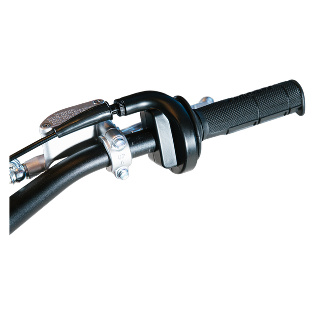 Кроссовый мотоцикл Apollo Tracker 250LE 21/18 Красный/черный