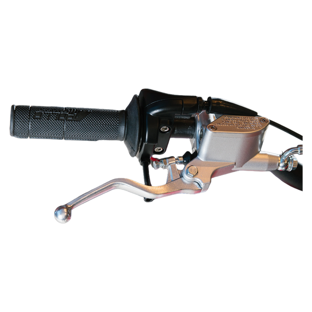 Кроссовый мотоцикл Apollo Tracker 250LE 21/18 Красный/черный