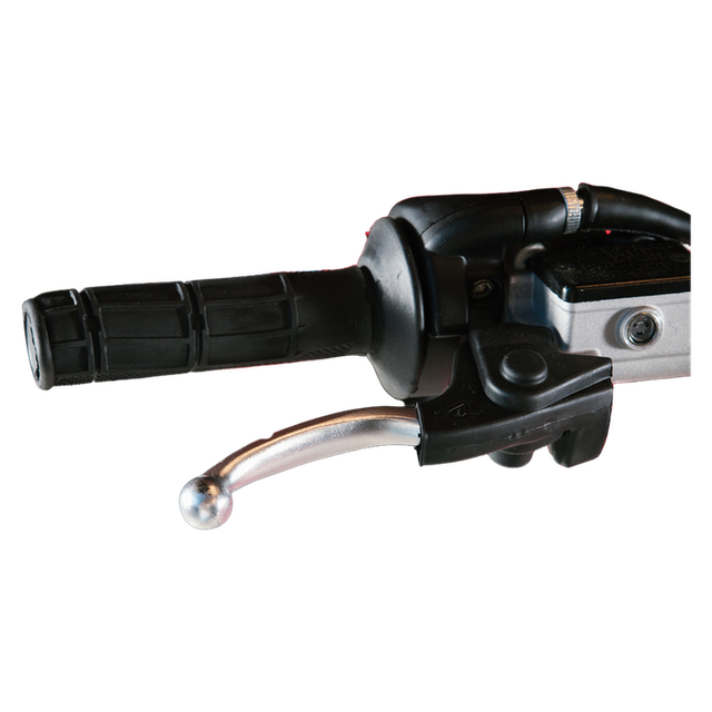 Питбайк Apollo RXF Freeride 125LE 19/16 Красный