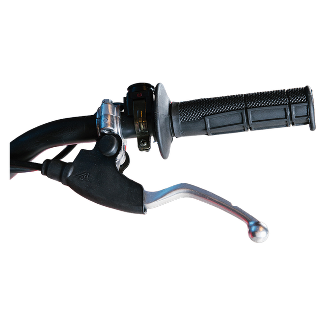 Питбайк Apollo Tracker 150X-LE 19/16 Красный