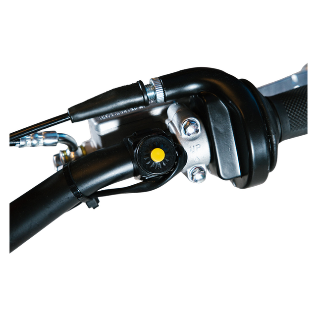 Питбайк Apollo Tracker 150X-LE 19/16 Красный