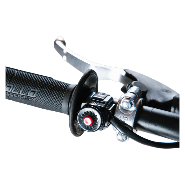 Питбайк Apollo Tracker 150X-LE 19/16 Красный