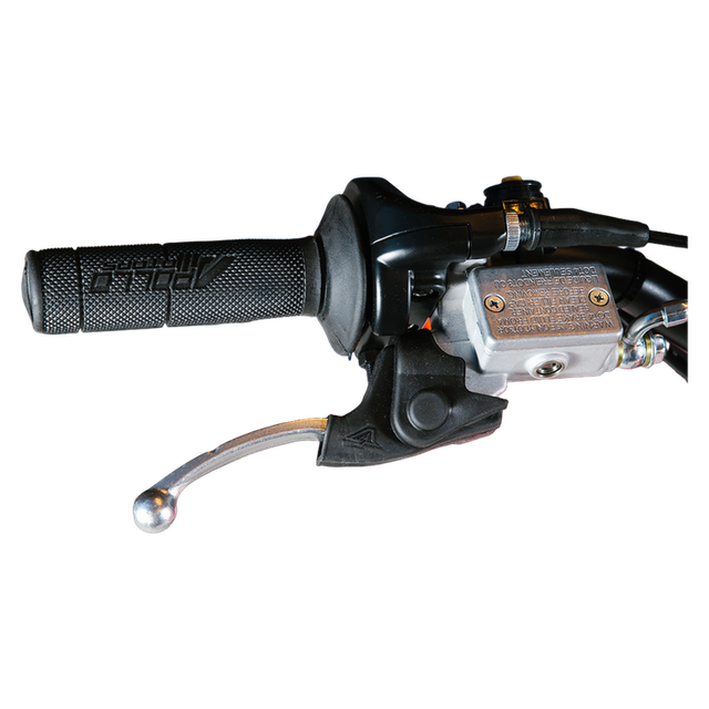 Питбайк Apollo Tracker 150X-LE 19/16 Красный
