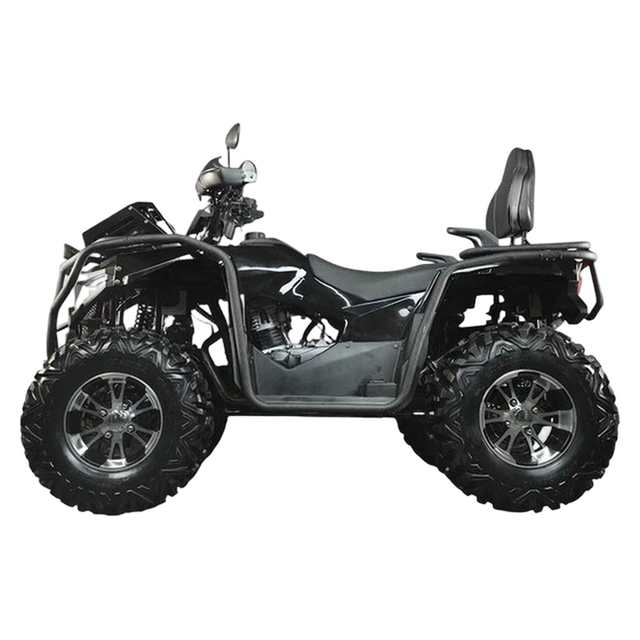 Квадрицикл Avantis Hunter Max 450 EFI Premium (4х4) ПТС