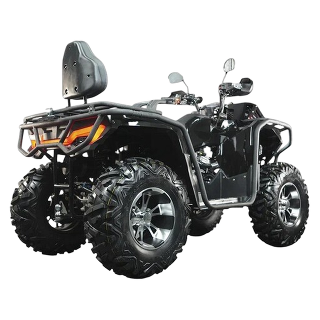Квадрицикл Avantis Hunter Max 450 EFI Premium (4х4) ПТС