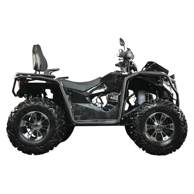 Квадрицикл Avantis Hunter Max 450 EFI Premium (4х4) ПТС