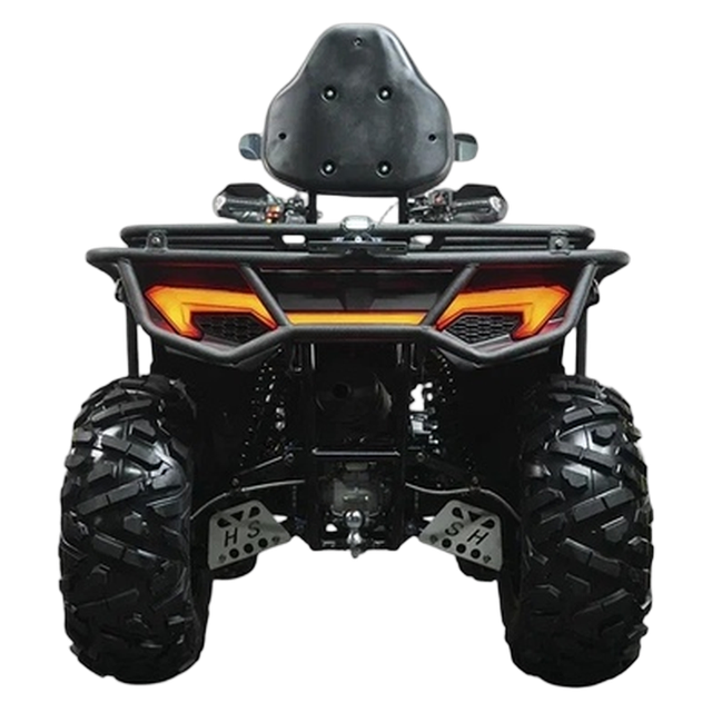 Квадрицикл Avantis Hunter Max 450 EFI Premium (4х4) ПТС