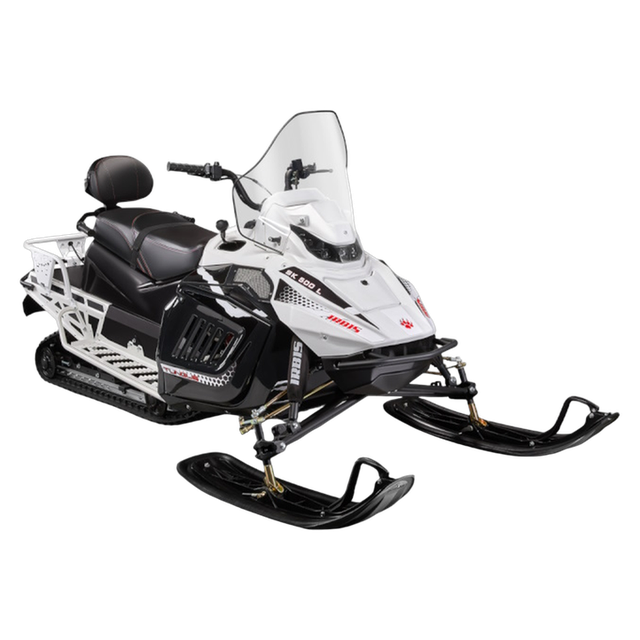 Снегоход утилитарный IRBIS SK500