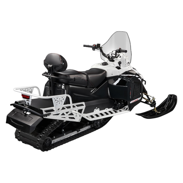 Снегоход утилитарный IRBIS SK500