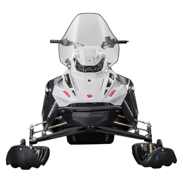Снегоход утилитарный IRBIS SK500