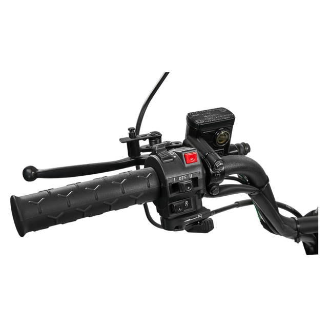 Снегоход утилитарный IRBIS SK500