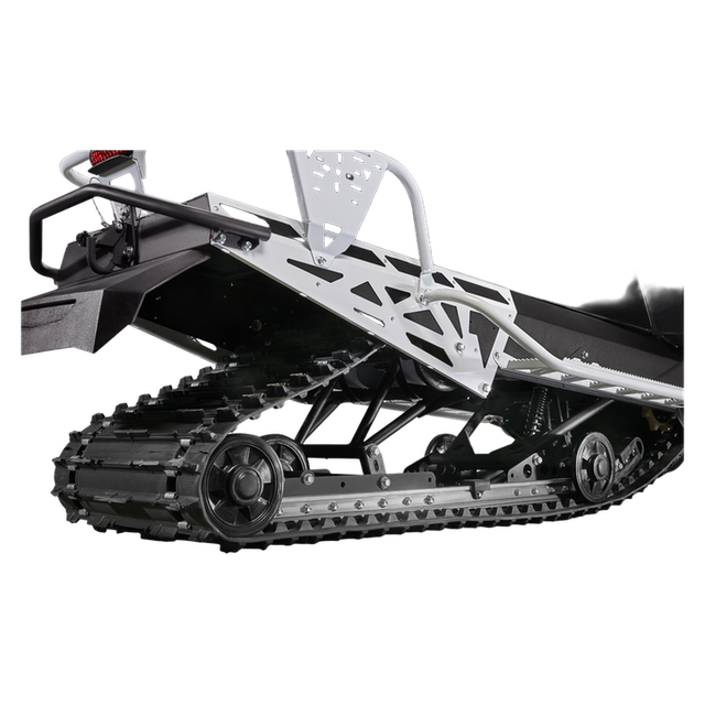 Снегоход утилитарный IRBIS SK500