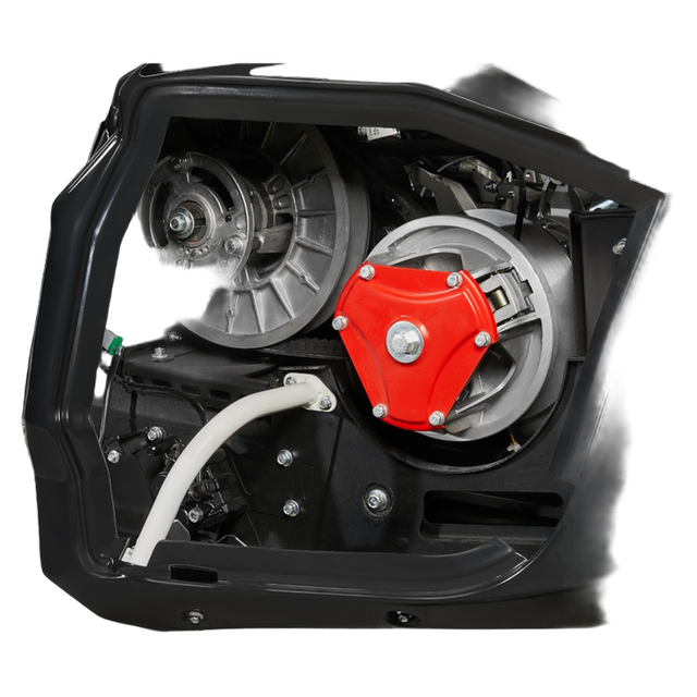 Снегоход утилитарный IRBIS SK500