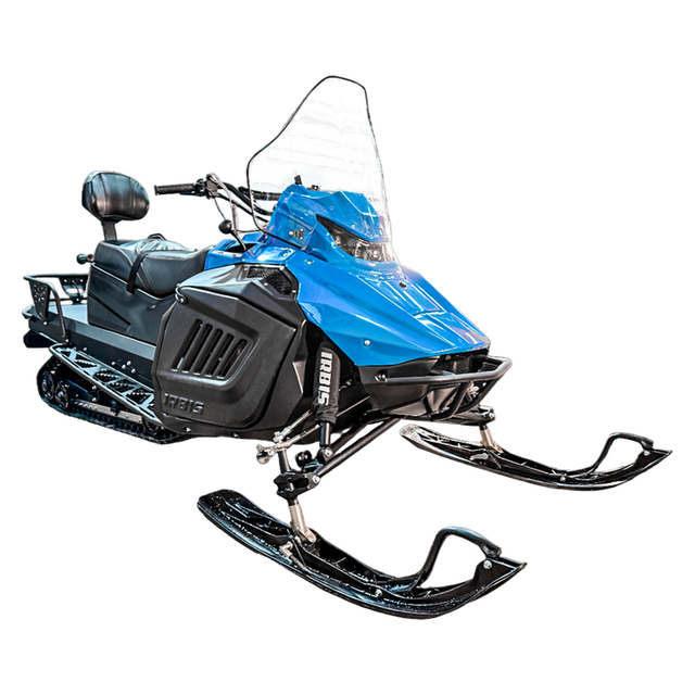 Снегоход утилитарный IRBIS SK500 GEN1