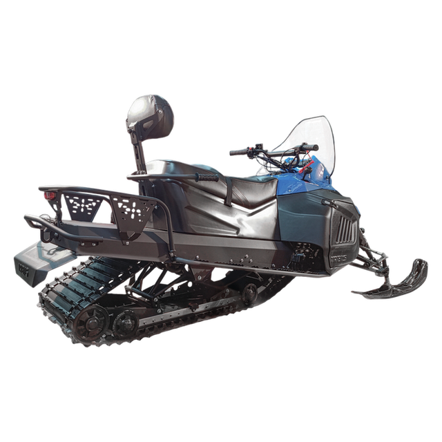 Снегоход утилитарный IRBIS SK500 GEN1