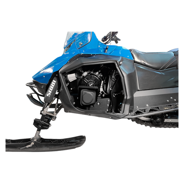 Снегоход утилитарный IRBIS SK500 GEN1