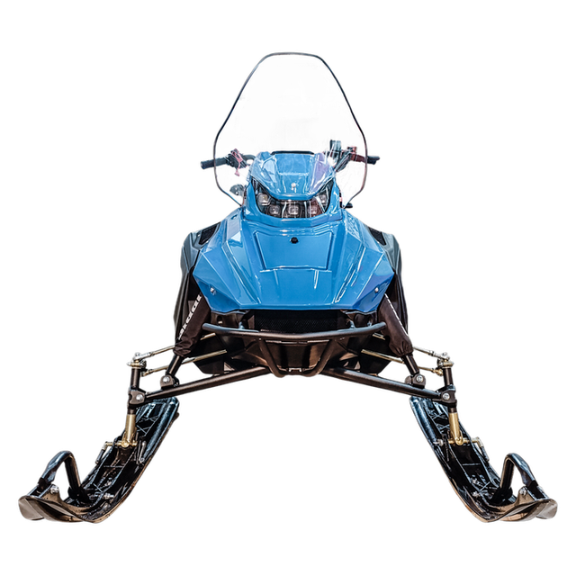Снегоход утилитарный IRBIS SK500 EFI
