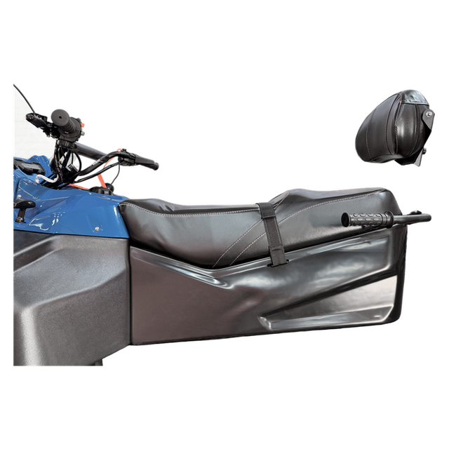 Снегоход утилитарный IRBIS SK500 EFI