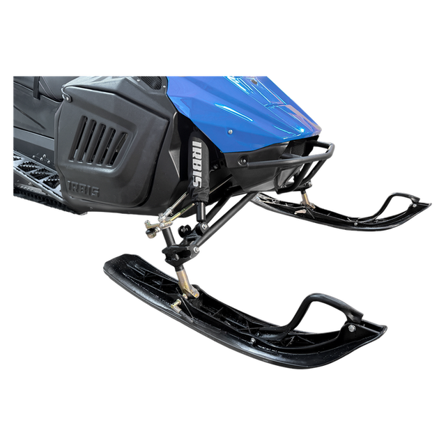 Снегоход утилитарный IRBIS SK500 EFI