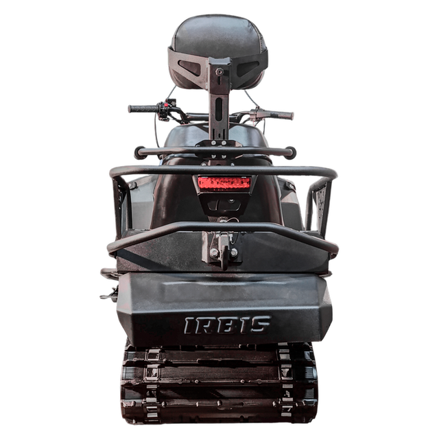 Снегоход утилитарный IRBIS SK500 EFI