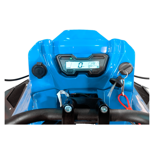 Снегоход утилитарный IRBIS SK500 EFI