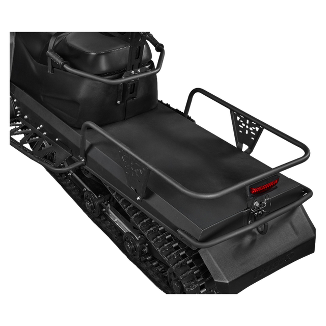 Снегоход утилитарный IRBIS SK600 PRO