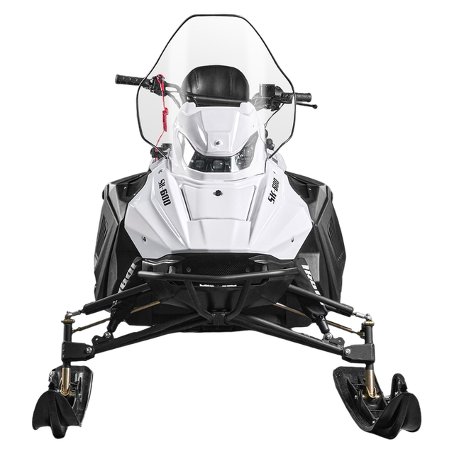 Снегоход утилитарный IRBIS SK600 PRO