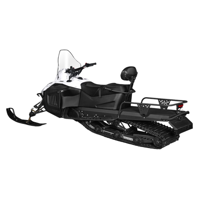 Снегоход утилитарный IRBIS SK600 PRO
