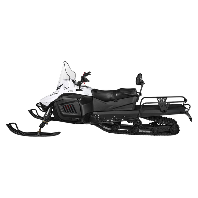 Снегоход утилитарный IRBIS SK600 PRO