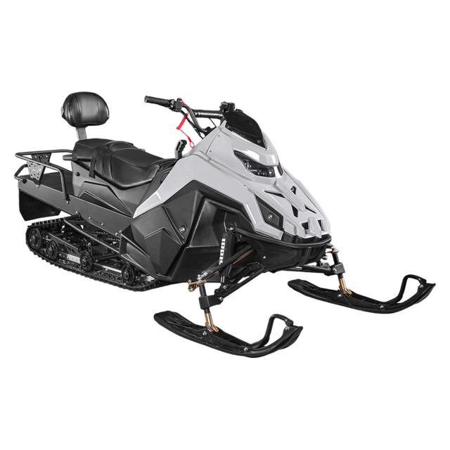 Снегоход туристический IRBIS SF300 PRO EFI