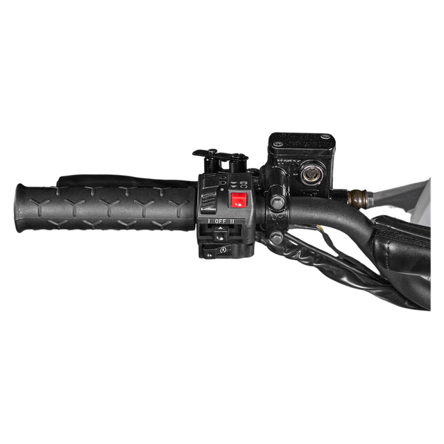 Снегоход туристический IRBIS SF300 PRO EFI