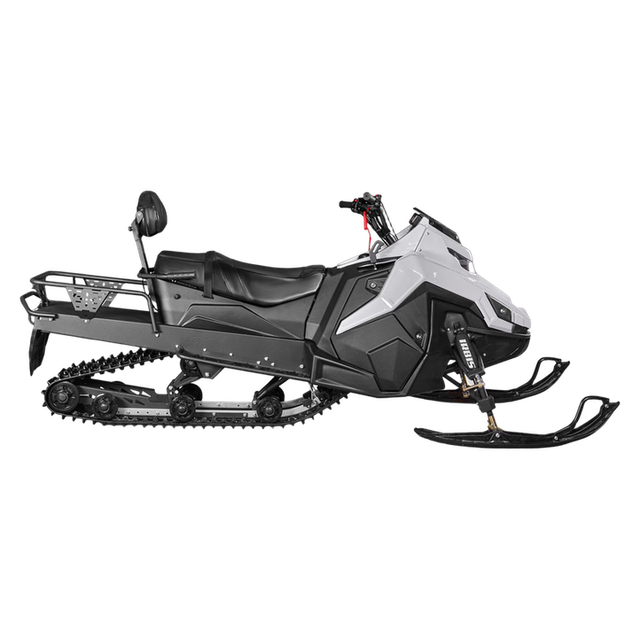 Снегоход туристический IRBIS SF300 PRO EFI