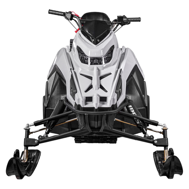 Снегоход туристический IRBIS SF300 PRO EFI