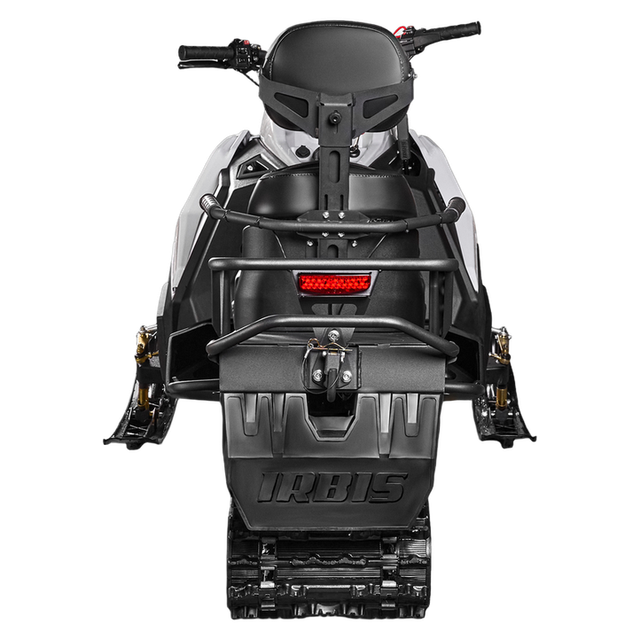 Снегоход туристический IRBIS SF300 PRO EFI