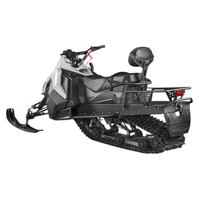 Снегоход туристический IRBIS SF300 PRO EFI