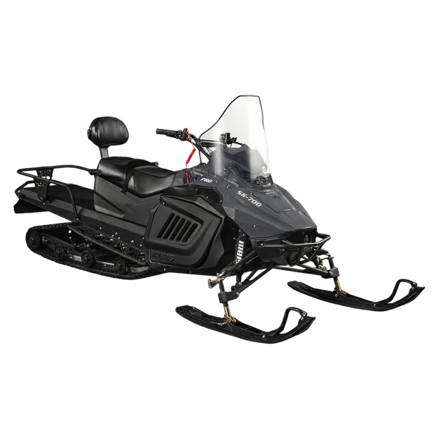 Снегоход утилитарный IRBIS SK700 PRO