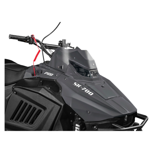 Снегоход утилитарный IRBIS SK700 PRO