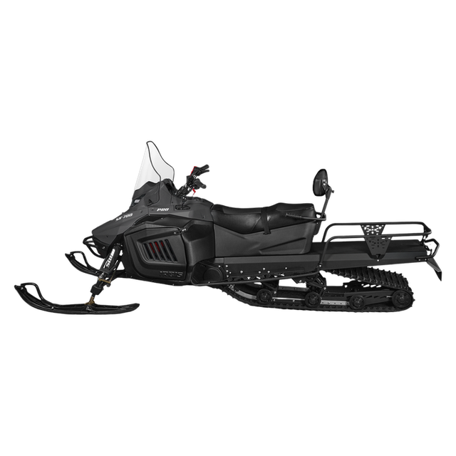Снегоход утилитарный IRBIS SK700 PRO